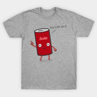 Funny Pun T-Shirt T-Shirt